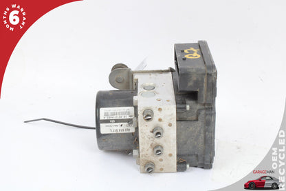 2010-2015 Audi Q7 SUV ABS Anti Lock Brake Pump Module 4L0614517L OEM