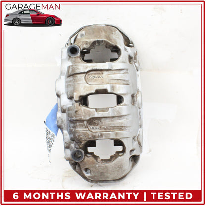 2010-2023 Porsche Panamera Cayenne Macan Front Left and Right Brake Caliper OEM