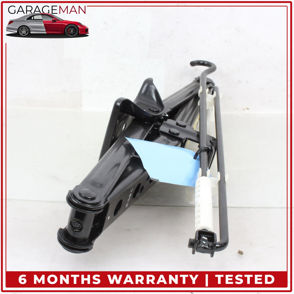 2013-2022 Range Rover Sport L494 Emergency Spare Tire Jack Tool Wrench OEM