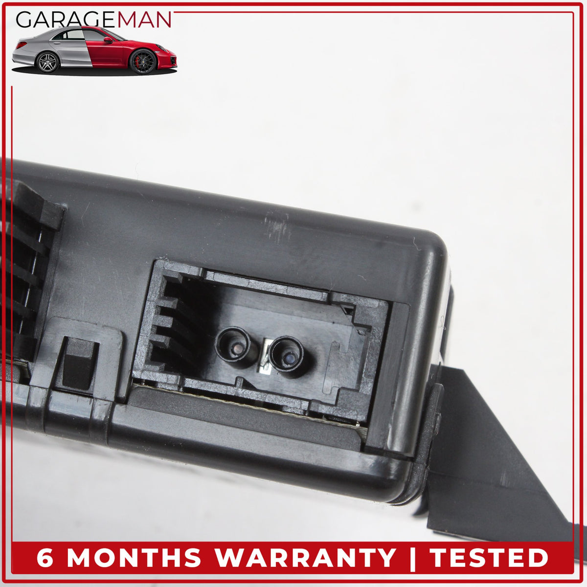 2012-2018 Audi A6 A7 Gateway Interface Control Module Unit 4G0907468AD OEM