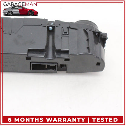 2006-2011 Mercedes W219 CLS500 AC A/C Heater Climate Control Switch Panel OEM