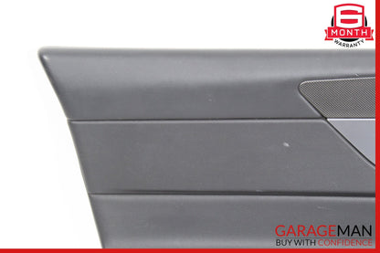 2016-2020 Jaguar XF X260 Sedan Front Left Side Door Trim Panel GX6323721A OEM