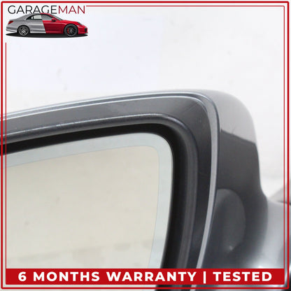 2008-2009 Mercedes W204 C300 Front Left Door Rear View Mirror 2048102719 OEM