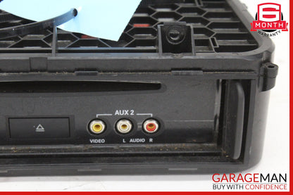 2006-2012 Mercedes W164 ML350 ML550 DVD Player Video Splitter 1646800614 OEM