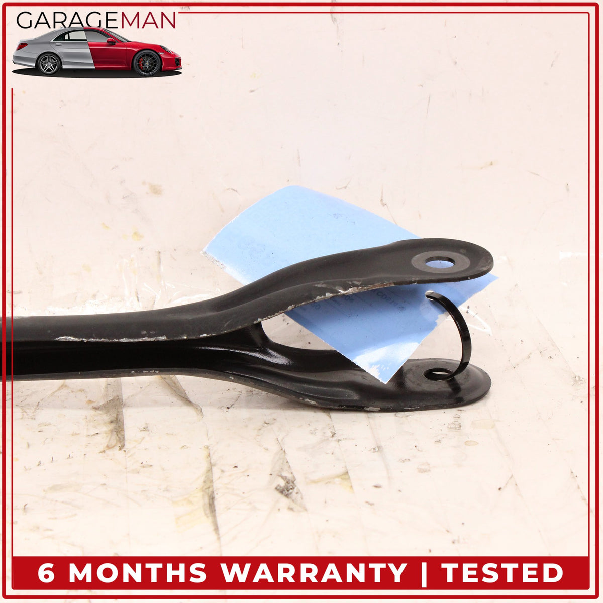 2016-2023 BMW 530e 740i Rear Left or Right Side Lower Control Arm 6893528 OEM