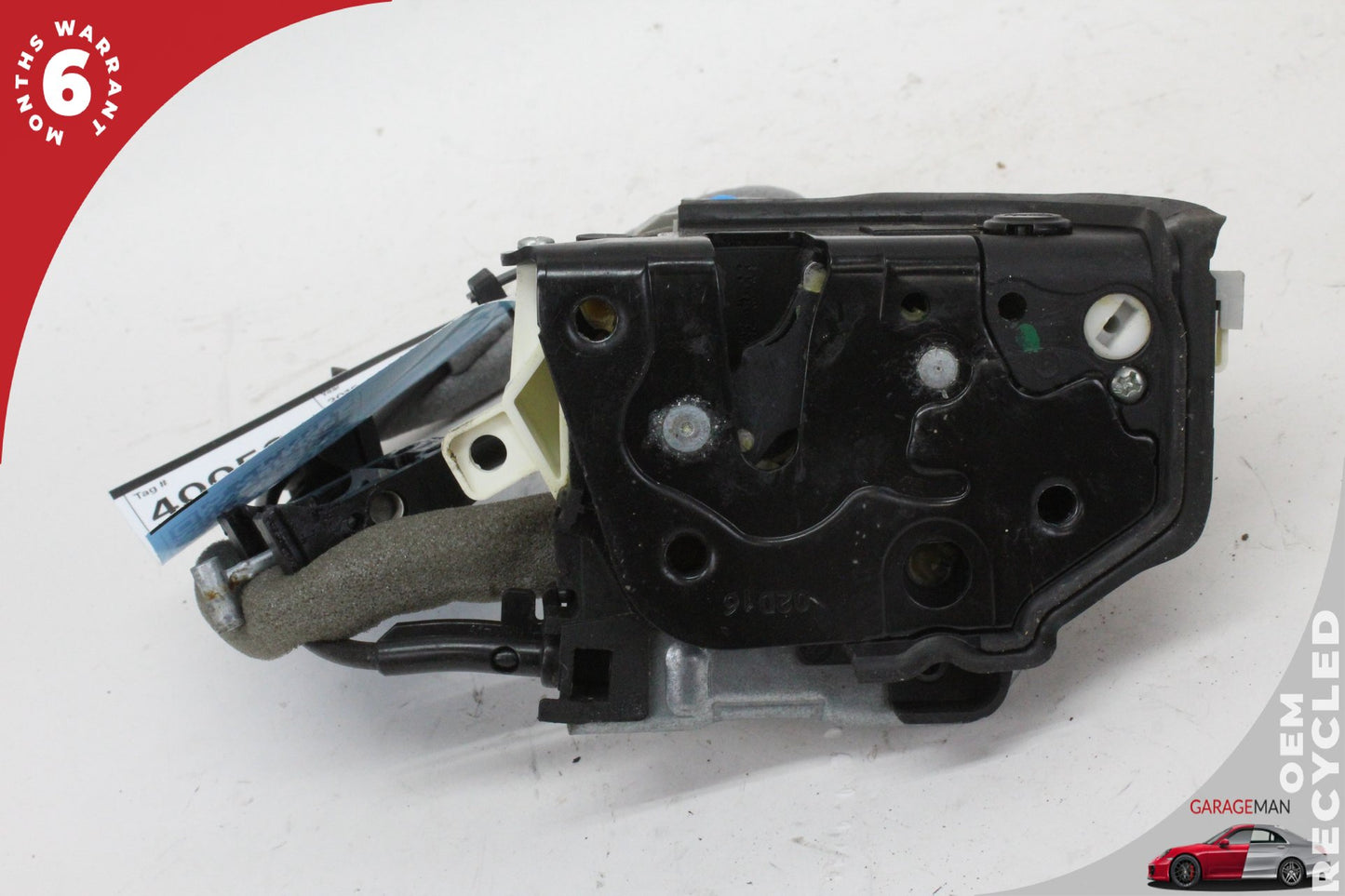 2015-2020 Audi A3 S3 Rear Right Passenger Side Door Lock Actuator 8K0839016G OEM