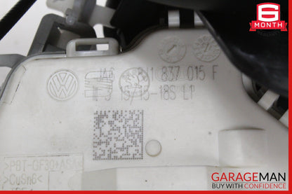 2012-2019 Porsche Cayman 981 Front Left Side Door Lock Actuator 8J1837015F OEM