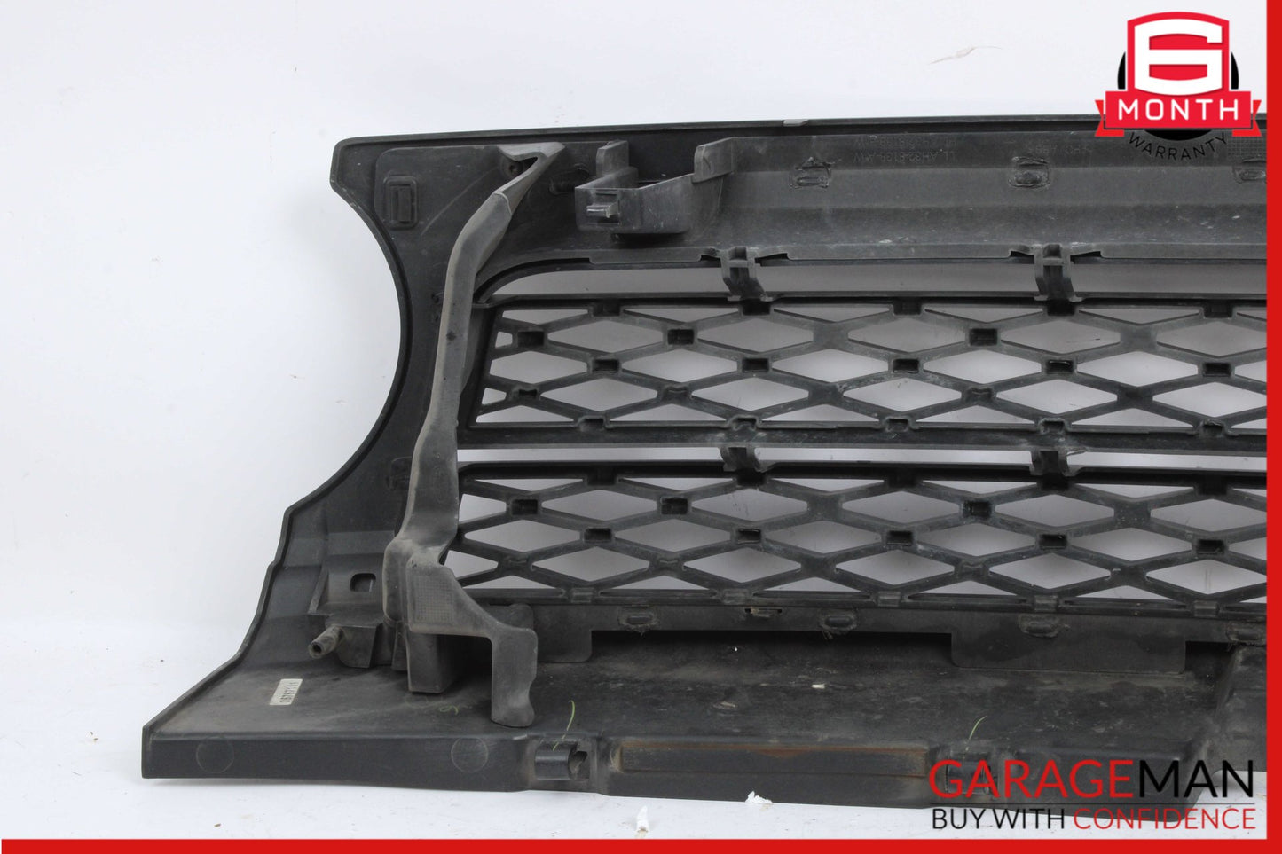 2010-2013 Land Rover Range Rover Sport Front Bumper Upper Grille Grill OEM