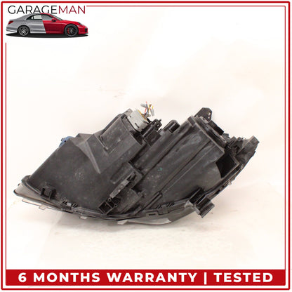 2014-2019 Mercedes-Benz CLA250 C117 Front Right Halogen Head Light Lamp OEM
