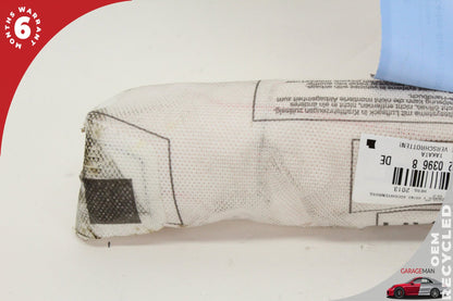 2013-2020 Mercedes R231 SL550 SL63 AMG Seat Airbag Air Bag SRS Front Right OEM