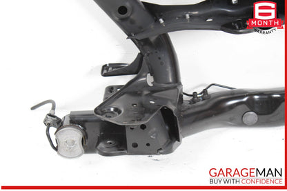 19-24 Audi Q3 Rear Crossmember Subframe OEM
