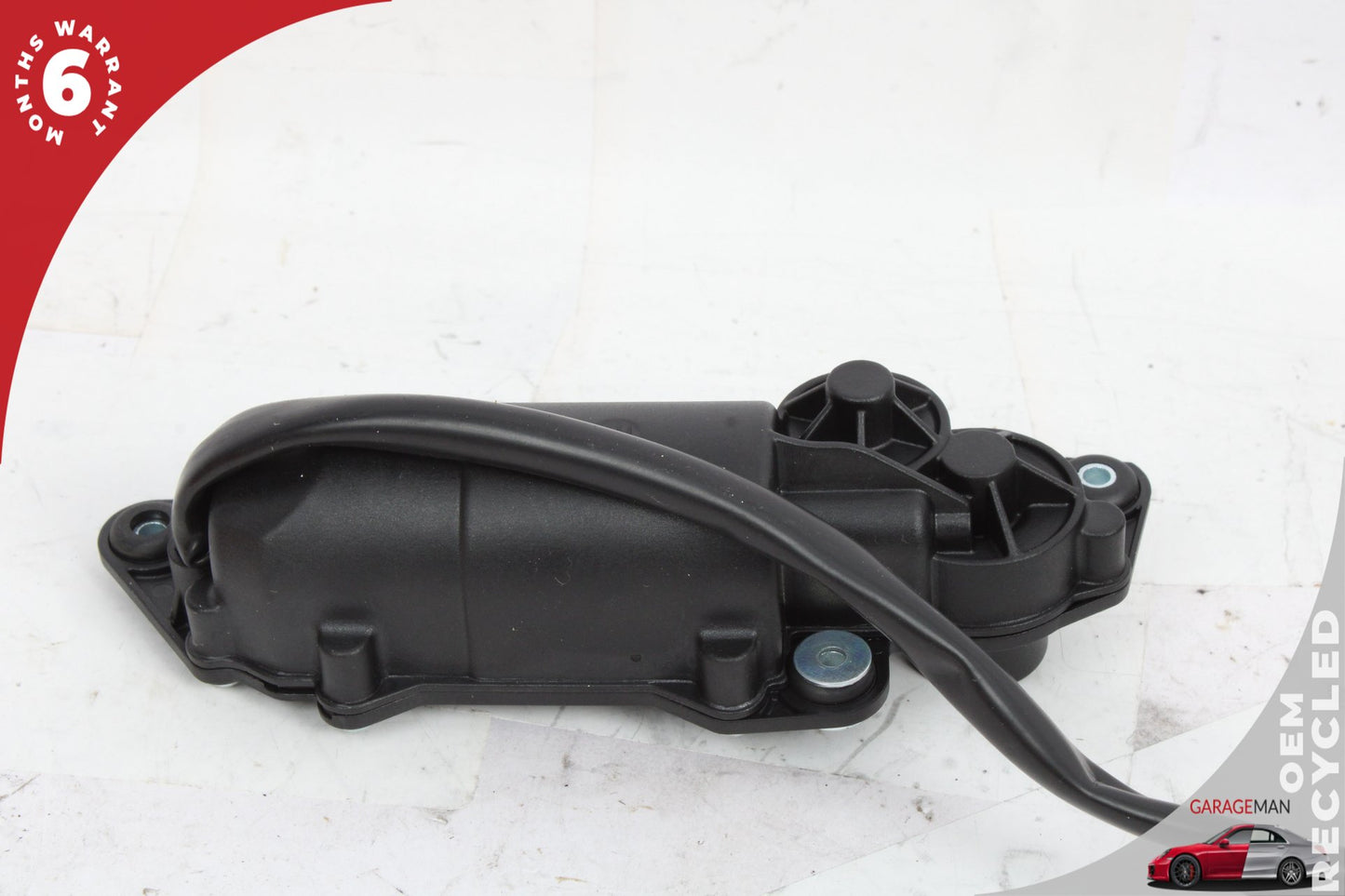 2017-2018 Mercedes W213 E400 Rear Left and Right Roller Blind Guide Motor OEM