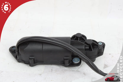 2017-2018 Mercedes W213 E400 Rear Left and Right Roller Blind Guide Motor OEM