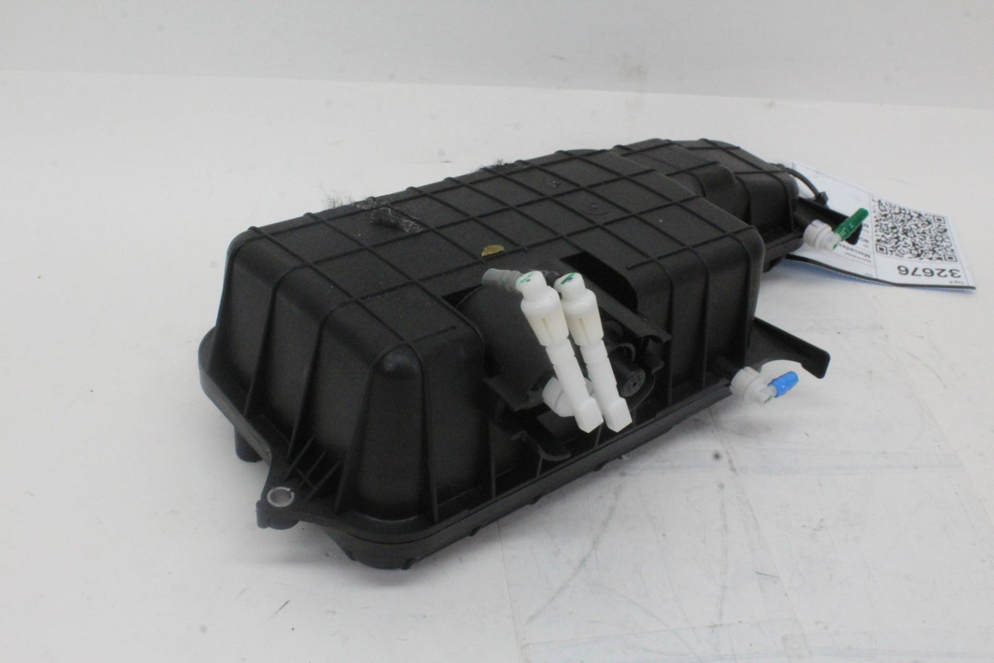 2007-2014 Mercedes-Benz S550 W221 Dynamic Seat Pressure Vacuum Tank Reservoir