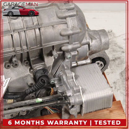 1999-2001 Porsche 911 Carrera RWD 5 Speed Automatic Transmission A96.00 OEM 152K