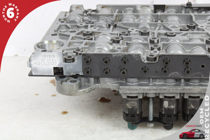 Mercedes W207 E550 CLS550 GL450 7G-Tronic 722.9 Transmission Valve Body OEM