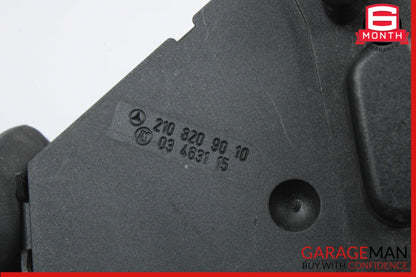 1998-2003 Mercedes-Benz CLK55 AMG W208 Right Seat Control Memory Switch OEM