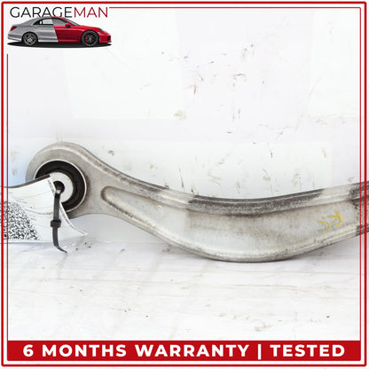2009-2019 BMW 550i 535i Rear Left or Right Side Upper Control Arm 6775902 OEM