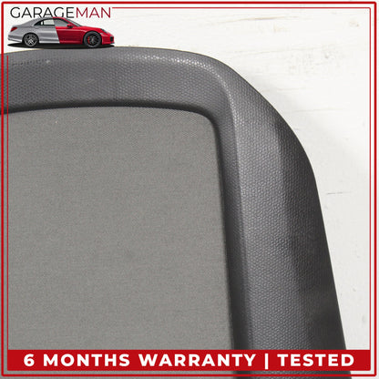 2014-2021 BMW i3 I01 Front Left or Right Side Seat Back Cover Panel 7365615 OEM