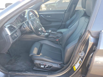 2018 BMW 430i F36