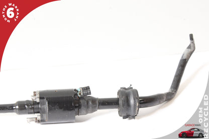 2009-2015 BMW 750i xDrive 640i Front Stabilizer Anti Roll Sway Bar 6781424 OEM