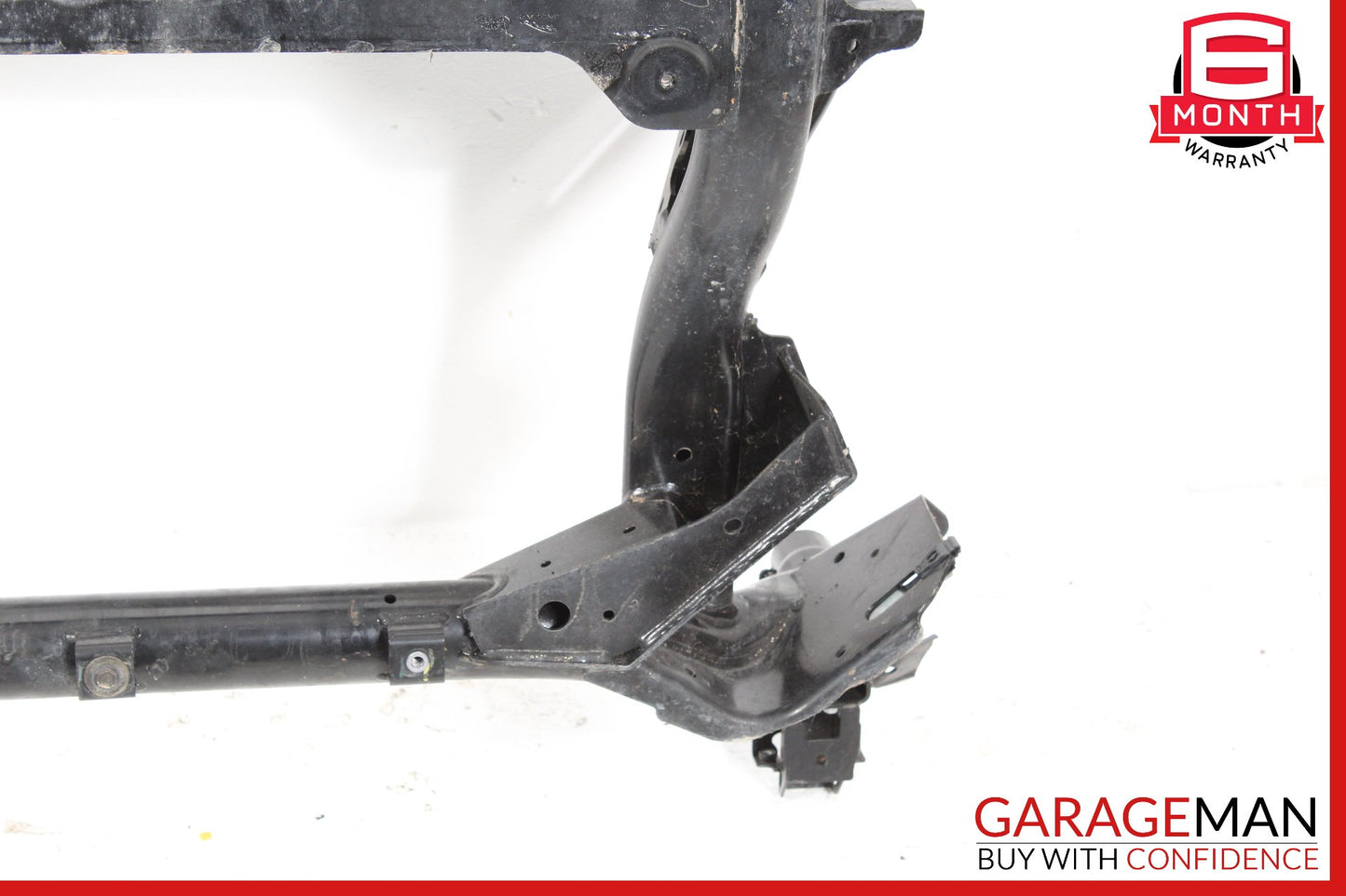2016-2023 Jaguar XF X260 Front Subframe Suspension Crossmember GX635C145AD OEM