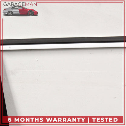2013-2022 Land Rover Range Rover L405 Rear Left Side Door Shell Fuji White OEM
