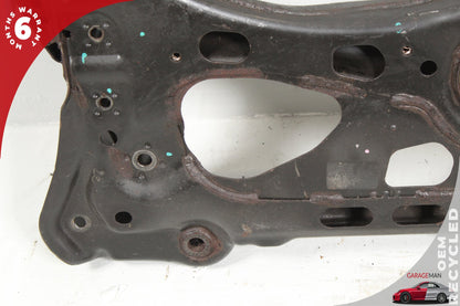 2015-2019 Volkswagen Golf MK7 Front Subframe Engine Cradle Crossmember OEM