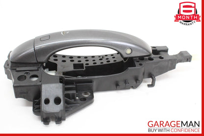 2017-2024 Audi Q7 Right Passenger Side Door Handle 4M0837886A Genuine