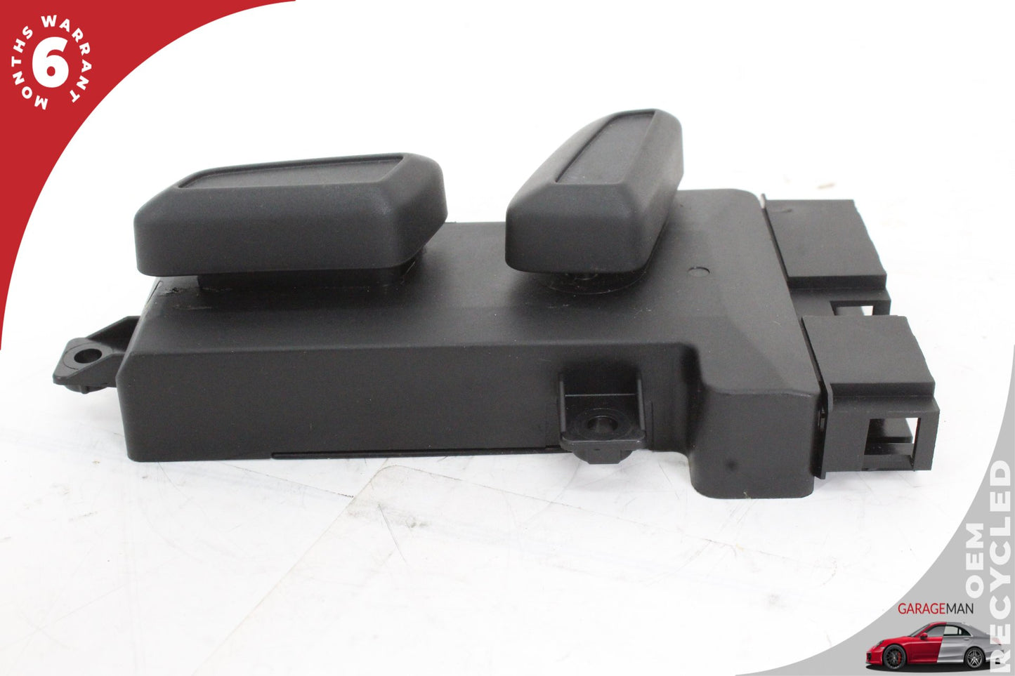 15-24 Audi A3 8V Sedan Front Left Side Seat Adjustment Switch 8K0959747 Genuine