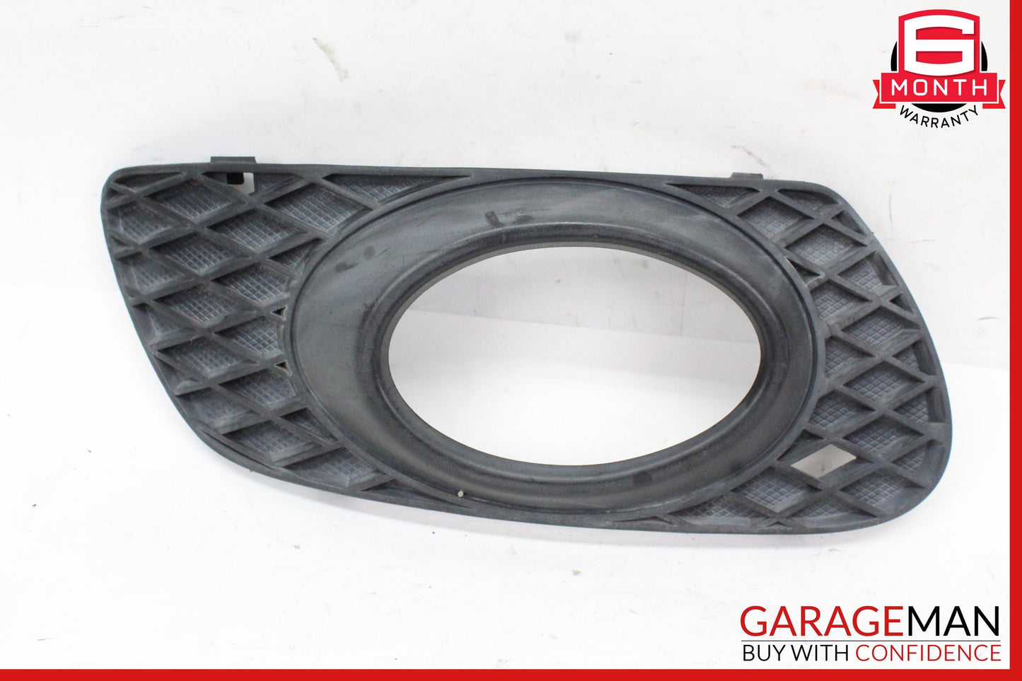 2006-2008 Mercedes W164 ML350 Front Left and Right Side Fog Light Grille OEM