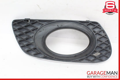 2006-2008 Mercedes W164 ML350 Front Left and Right Side Fog Light Grille OEM