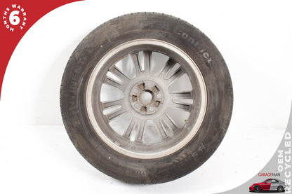 2010-2013 Land Rover LR4 Front or Rear Wheel Rim w/ Tire 8JX19EH2 ET53 OEM