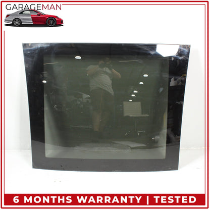 2014-2019 Mercedes W117 CLA250 Center Panoramic Pano Sunroof Moonroof Glass OEM