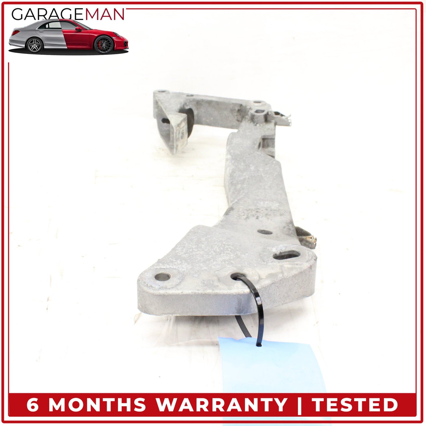 2012-2018 BMW 320i Automatic Transmission Mount Support Bracket 6769281 OEM