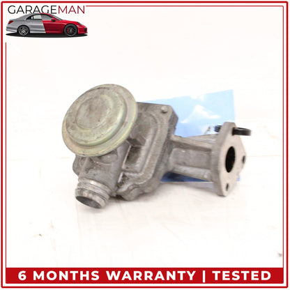 2005-2015 Mercedes W211 E350 C350 CLS550 Engine Motor Air Valve 0021407560 OEM