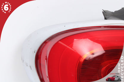 2014-2017 Fiat 500L Rear Left Driver Side LED Tail Light Lamp 51922308 OEM