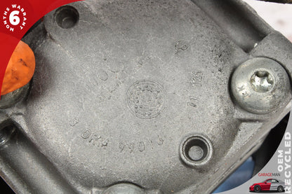 2003-2010 Jaguar XK8 X100 Convertible Power Steering Pump 2W933A696AC OEM
