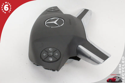 2011-2013 Mercedes-Benz R350 W251 SUV Steering Wheel Airbag 0008605202