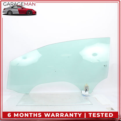 2016-2019 Buick Cascada Convertible Front Left Side Door Window Glass OEM
