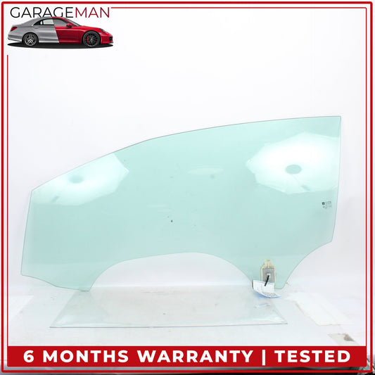 2016-2019 Buick Cascada Convertible Front Left Side Door Window Glass OEM