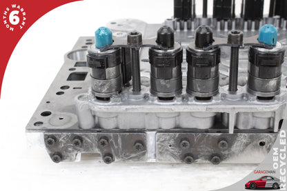 2004-2012 Mercedes-Benz ML350 W164 Transmission Valve Body 2202771301