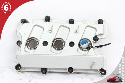 2009-2018 Audi A7 Hatchback Engine Cylinder Head Valve Cover 06E103472Q