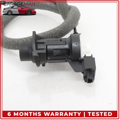 2008-2017 Mercedes W204 C250 Rear Trunk Lid Latch Lock Actuator 2047500261 OEM