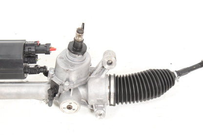 15-18 Mercedes W205 C300 RWD Electric Power Steering Rack Assembly OEM
