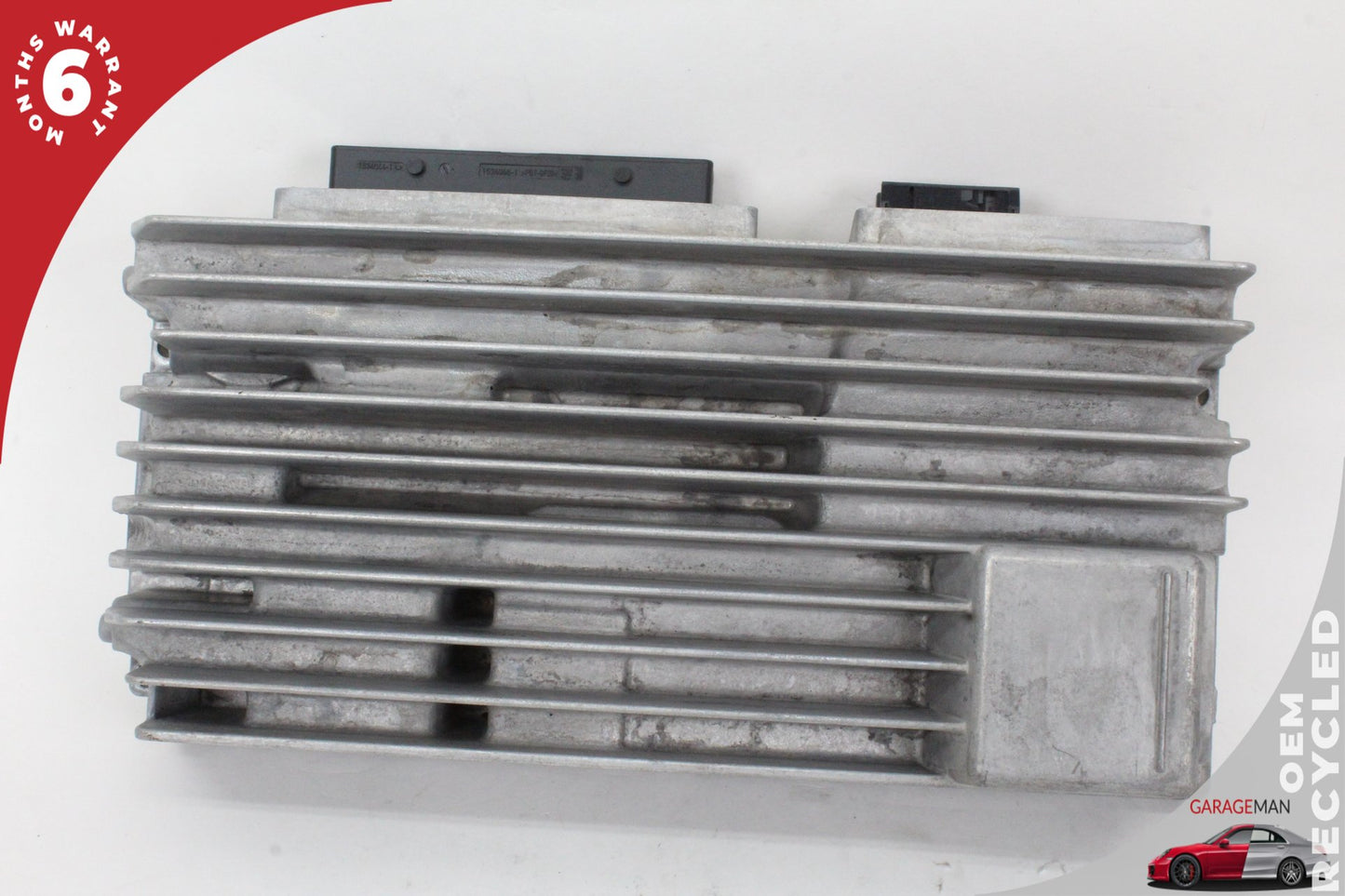 2013-2017 Audi SQ5 Q5 Audio Radio Sound System Amplifier AMP 8T1035223A OEM