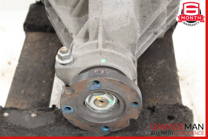 1998-2005 Mercedes-Benz ML350 W163 Rear Differential Carrier 4460310012
