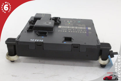 2003-2006 Mercedes W211 E500 Rear Left Side Door Control Module 2118201526 OEM