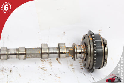2012-2018 BMW 320i 328i F30 2.0L Engine Intake Cam Shaft Camshaft 7583818 OEM