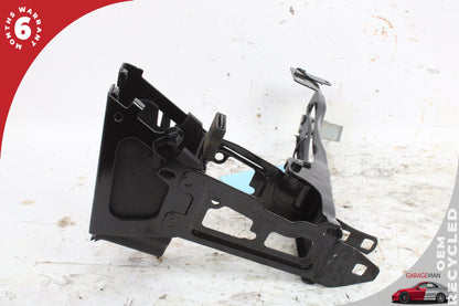 2017-2020 BMW 430i F36 Front Right Passenger Side Headlight Support Bracket Frame 7245792